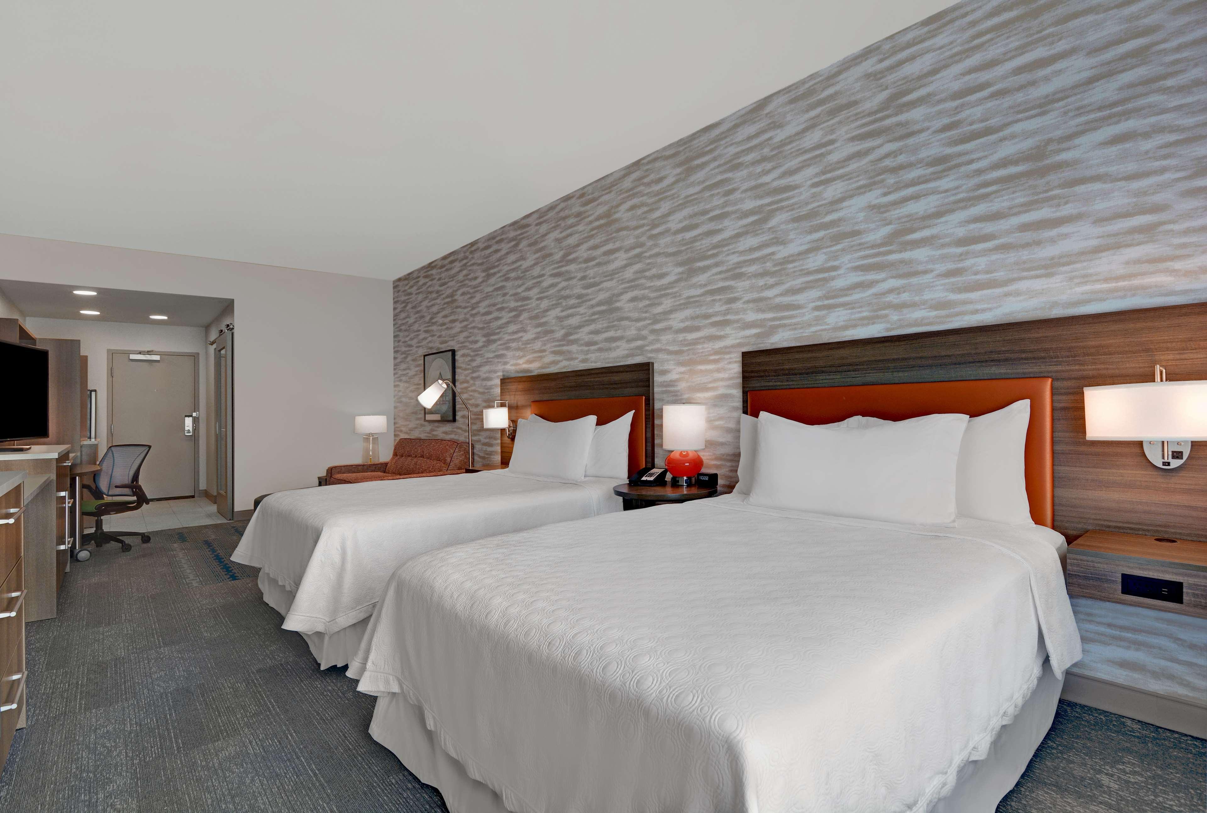 Home2 Suites By Hilton Fort Myers Colonial Blvd מראה חיצוני תמונה