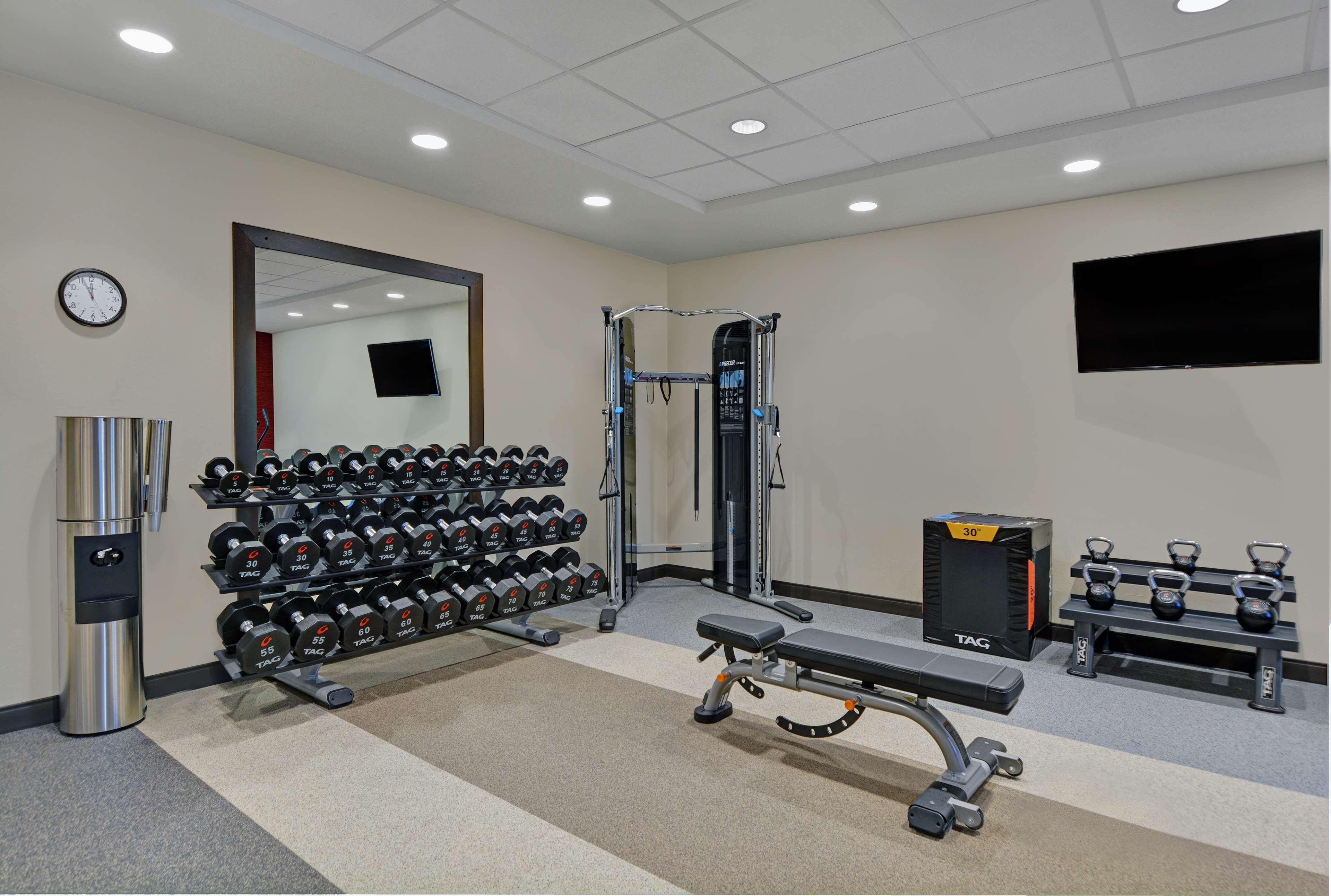 Home2 Suites By Hilton Fort Myers Colonial Blvd מראה חיצוני תמונה