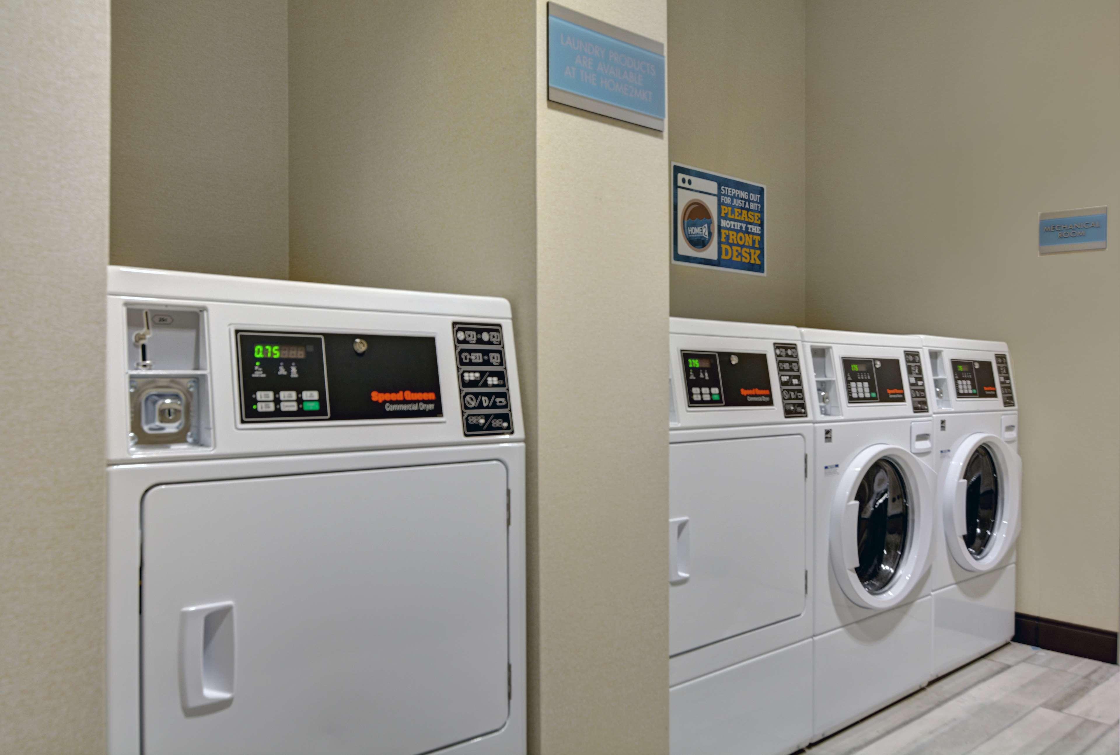 Home2 Suites By Hilton Fort Myers Colonial Blvd מראה חיצוני תמונה