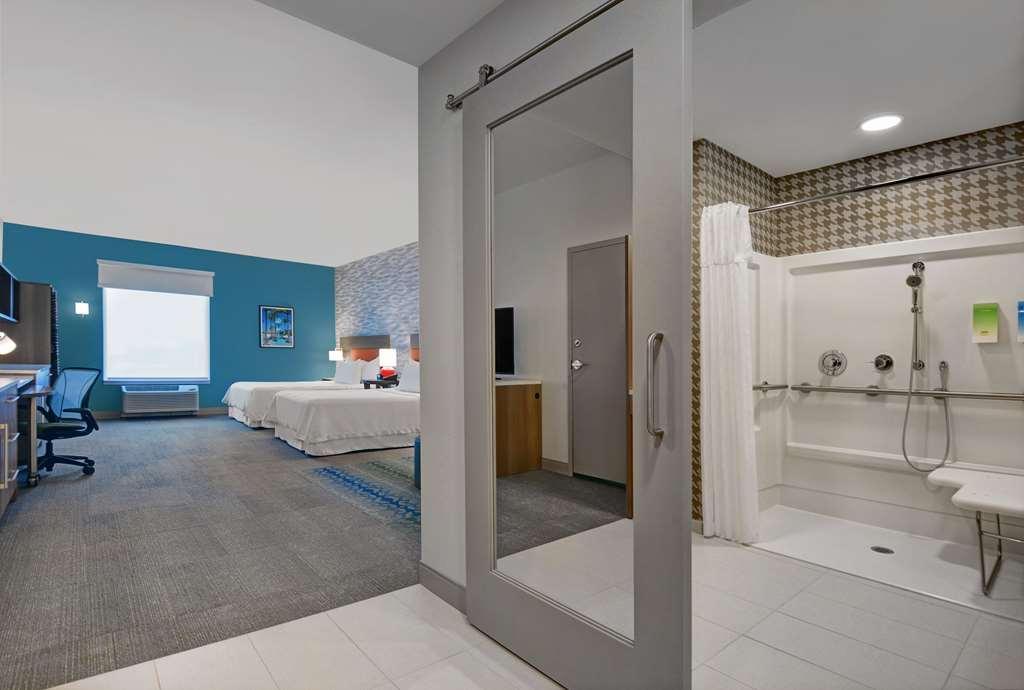 Home2 Suites By Hilton Fort Myers Colonial Blvd חדר תמונה