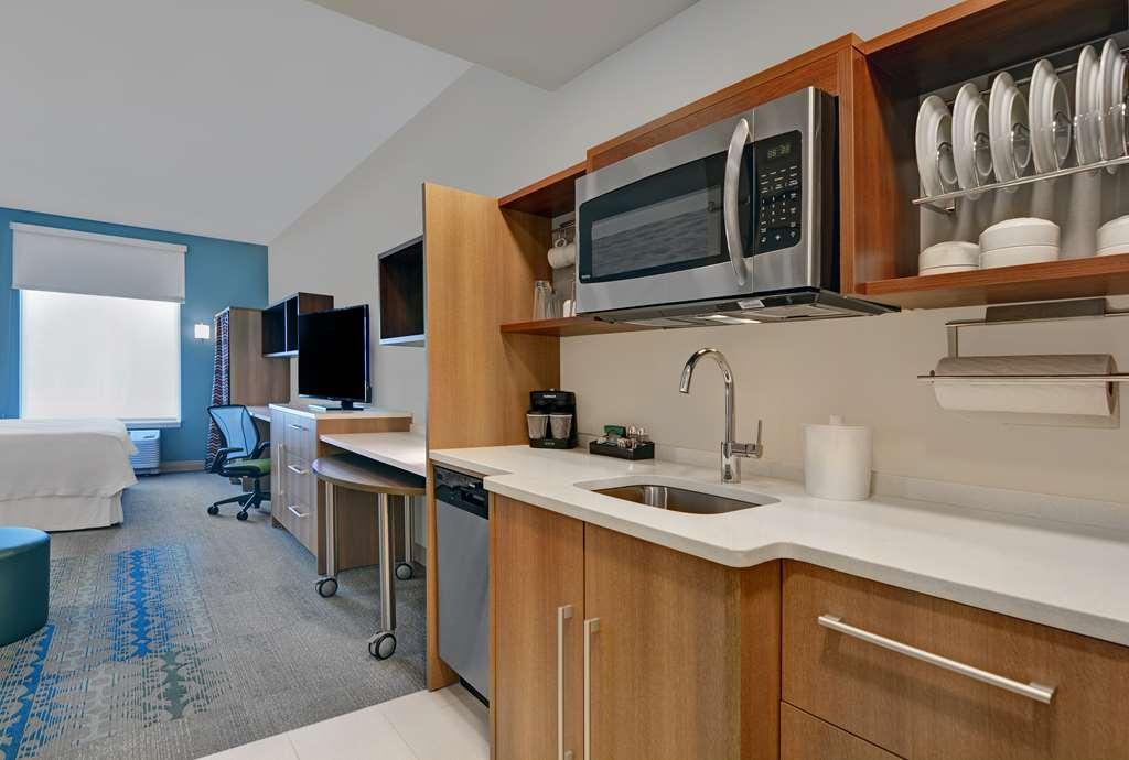Home2 Suites By Hilton Fort Myers Colonial Blvd חדר תמונה