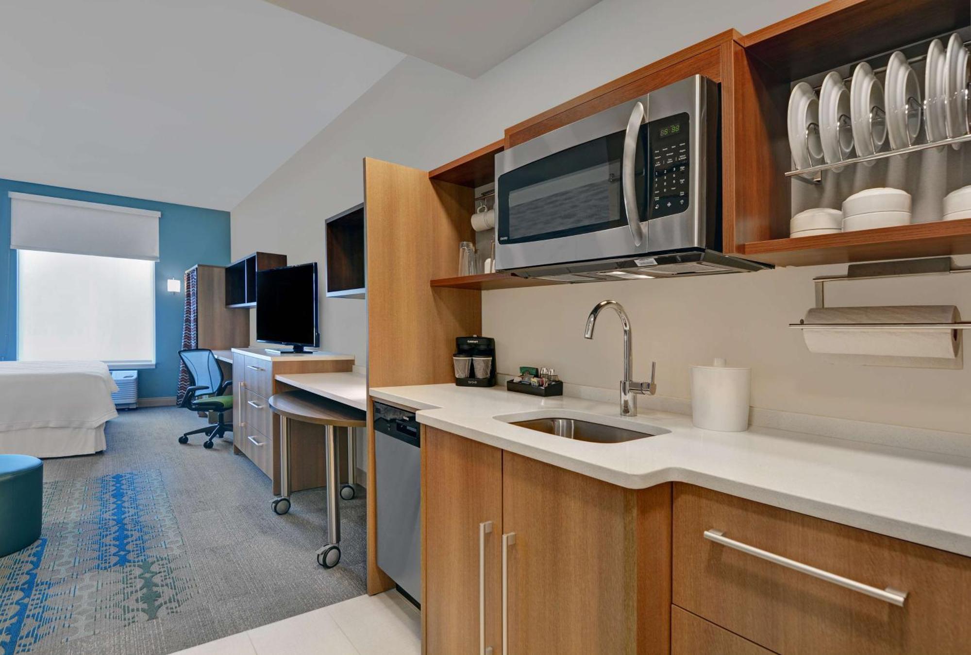 Home2 Suites By Hilton Fort Myers Colonial Blvd מראה חיצוני תמונה