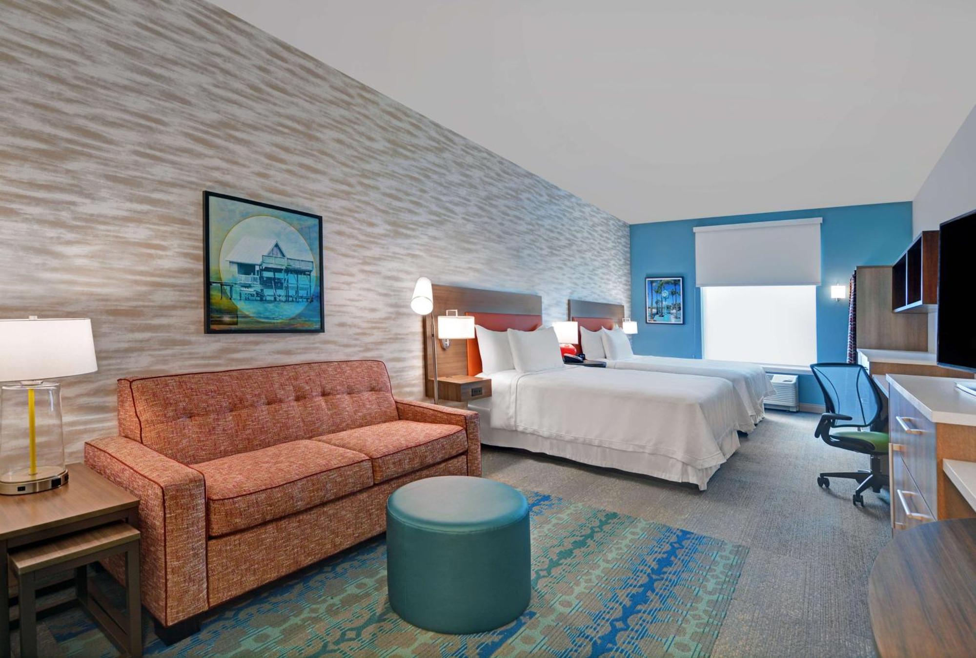 Home2 Suites By Hilton Fort Myers Colonial Blvd מראה חיצוני תמונה