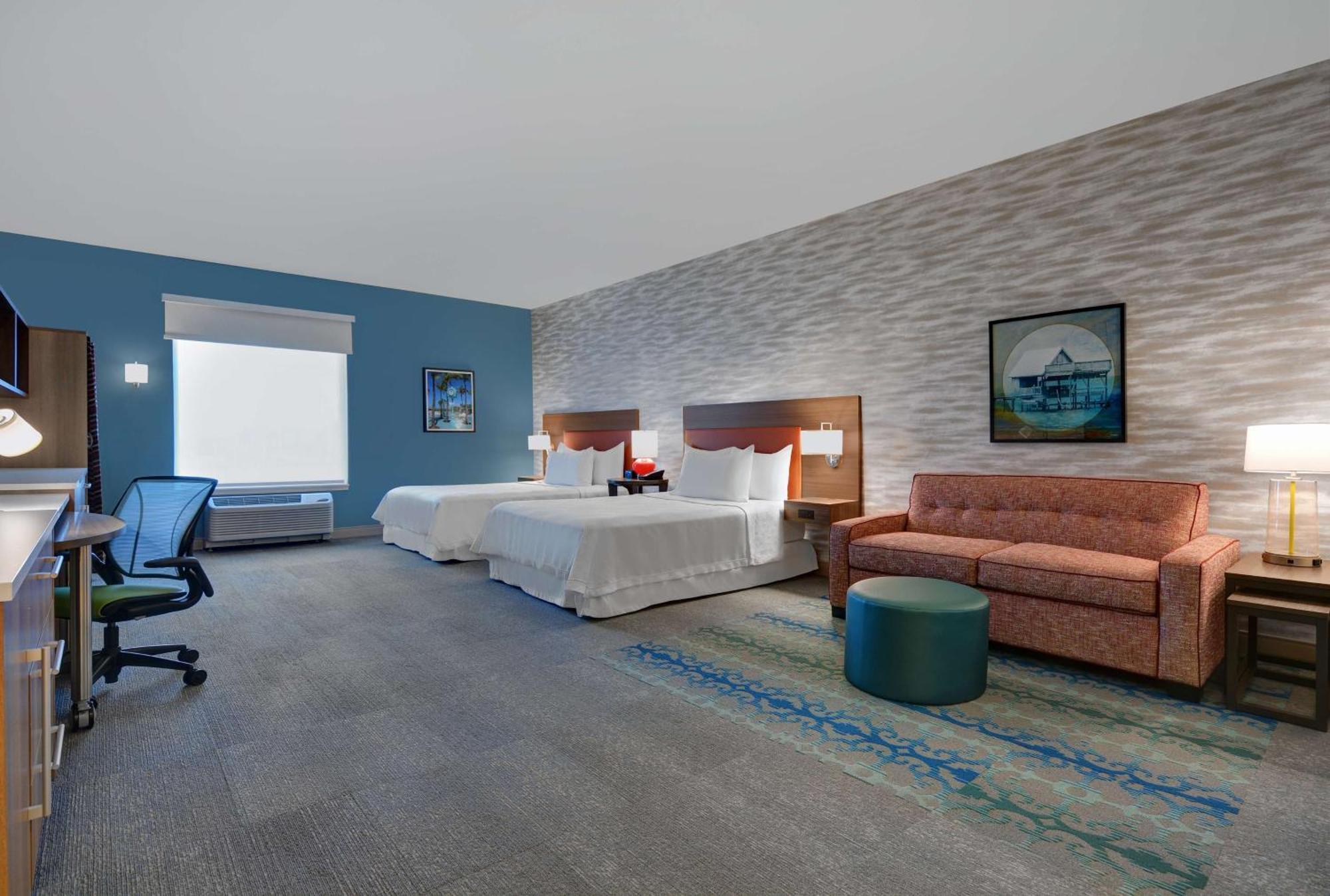 Home2 Suites By Hilton Fort Myers Colonial Blvd מראה חיצוני תמונה