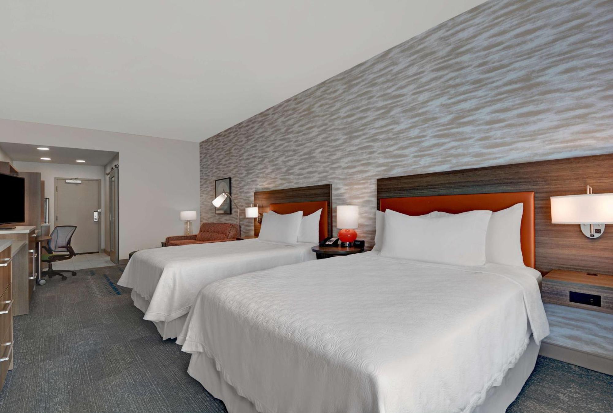Home2 Suites By Hilton Fort Myers Colonial Blvd מראה חיצוני תמונה